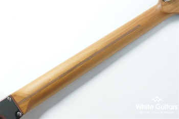 OZ 22 RV ROA - Sand Blasted White Matte